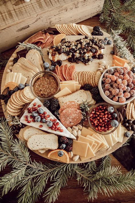 10 Awesome Decoration Charcuterie Board Ideas