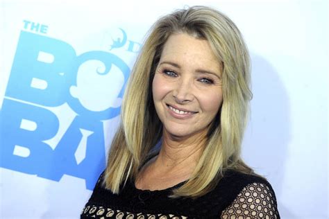 Lisa kudrow was born in encino on july 30, 1963. 'Friends': Lisa Kudrow Reveals She Struggled Playing ...