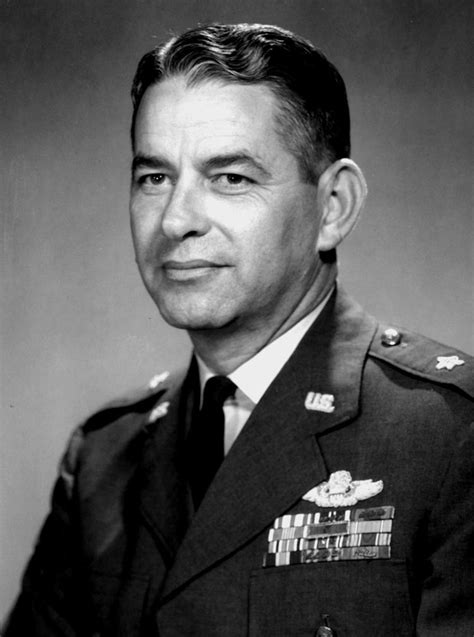 Brigadier General William T Seawell Air Force Biography Display
