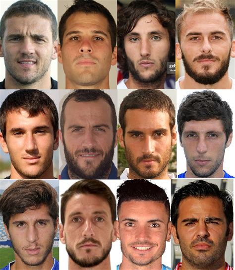 Sardinians And Corsicans Dont Look Alike Page 2