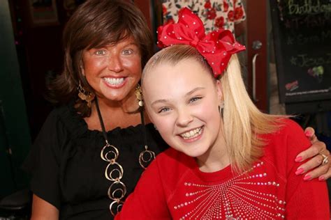 Abby Lee Gives A Shout Out To Former Dance Moms Star Jojo Siwa She