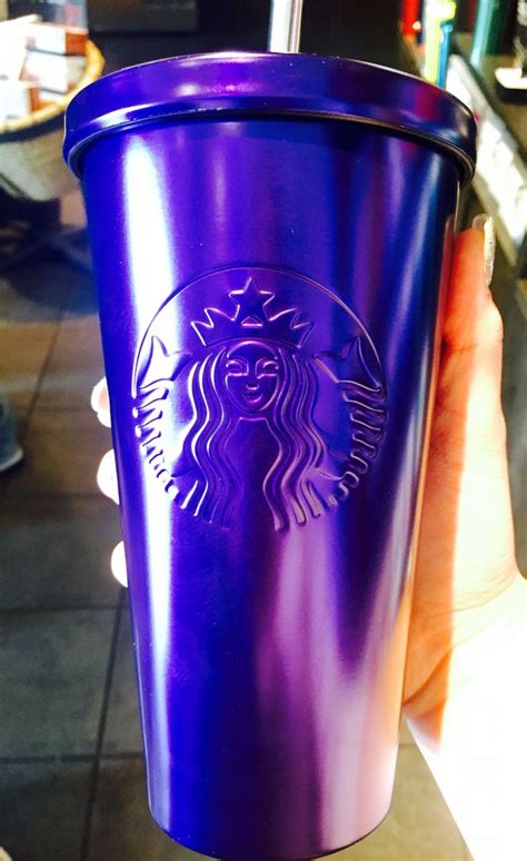 Purple Starbucks Coffee Cups Starbucks Starbucks Hot