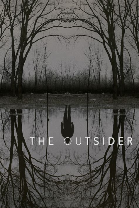 The Outsider 2020 Series Myseries