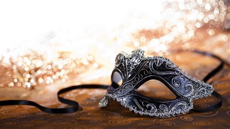 Carnival Mask Wallpaper 1920x1080 33301