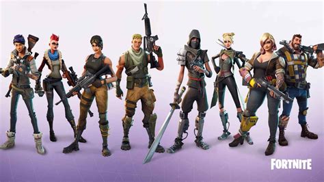 Today's fortnite update arrives alongside the release of a new fortbyte and the season 9 week 7 challenges. Fortnite 10GB Update Deployed to PS4, Is Unintentionally ...