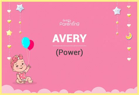 Avery Name Meaning Origin Popularity And Nicknames
