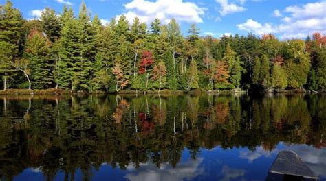 22 Overwhelmingly Beautiful Photos Of The Adirondacks Adirondack Park