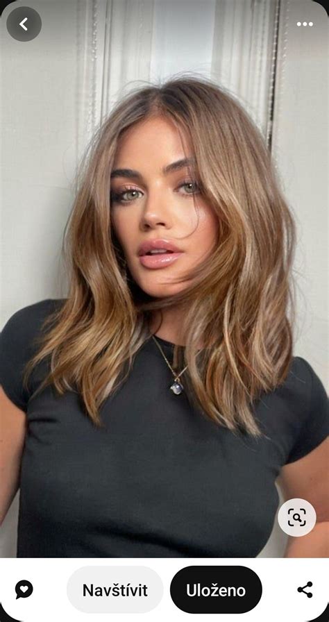 Pin on HAIR IDEAS in 2024 | Balayage hair, Dark blonde hair, Blonde hair