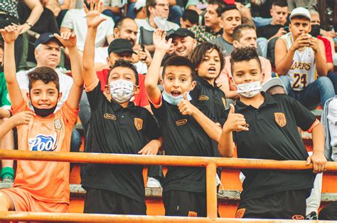 BOLETERÍA ENVIGADO FC VS. ATL. BUCARAMANGA (COPA COLOMBIA) - Envigado FC