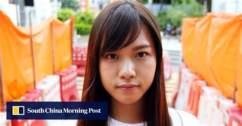 Sex Sells Young Hong Kong Lawmaker Defends Use Of Slang To Arouse