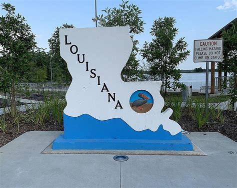 This Louisiana City Named Best Place To Retire In Us