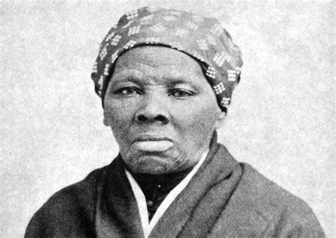 Harriet Tubman Became The First Black Woman To Lead A Military