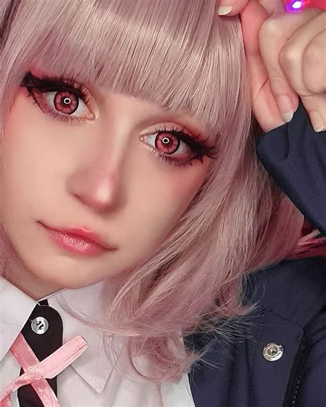 Chiaki Nanami Cosplay Danganronpa Trigger Happy Havoc Danganronpa