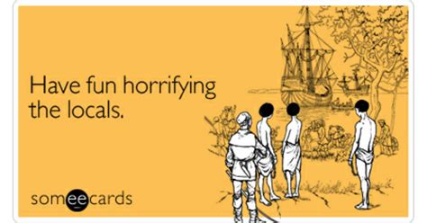 Choose from thousands of customizable templates or create your own from scratch! Have fun horrifying the locals | Farewell Ecard