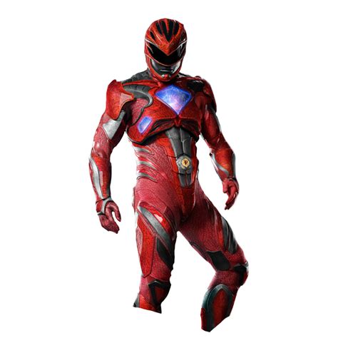 Lista 90 Imagen Imágenes De Power Ranger Rojo Alta Definición Completa