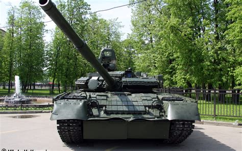 T 80bv Is The T 80b With Kontakt 1 Era Fighting