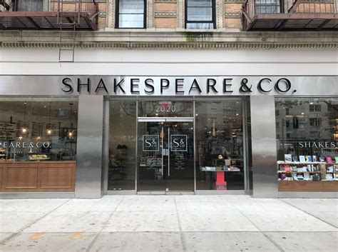 Jeremiahs Vanishing New York Shakespeare And Co