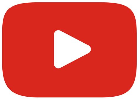 Png Youtube Logo Download Jonie Wida