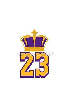 Image last updated on tuesday, june 21, 2016. Lebron James SvG File, LA Lakers SVG File, NBA Lebron 23 , Labron , Basketball 2018 | Lebron ...