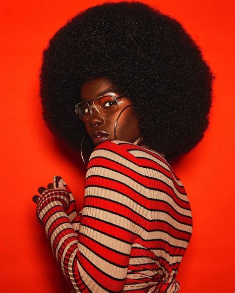 Pinterest Fluffpuff12as Black Girl Aesthetic Black Is Beautiful