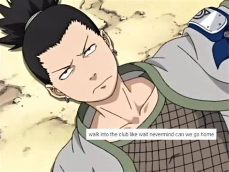 Shikamaru Meme Text Post Shikamaru Anime Naruto Naruto
