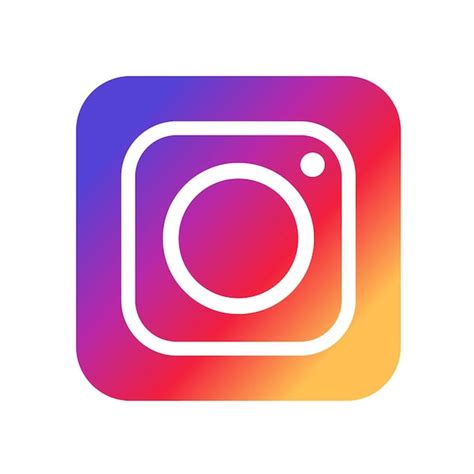 Insta Logo Free Vectors And Psds To Download