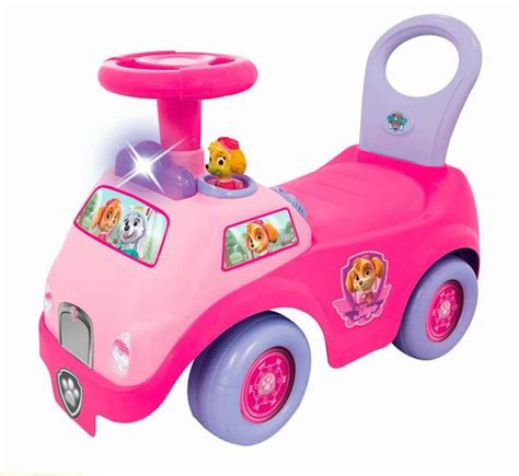 Paw Patrol Skye Ride On Ride — Playfunstore