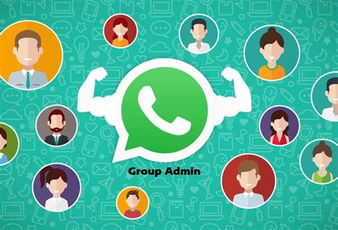 Whatsapp New Feature Group Admin To Get More Powers Heres How