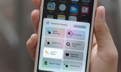 Homekit is apple's smart home system, offering a platform for users of its ios devices to take control of their connected home. PlaceTech | UK's first fully smart home development goes ...