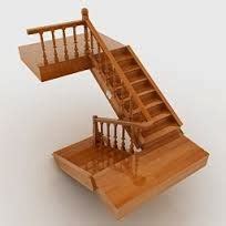 Staircase designs are innovating as. 3D Staircase Design.