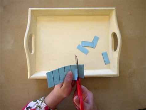 Filepaper Cutting 2 5 Montessori Album