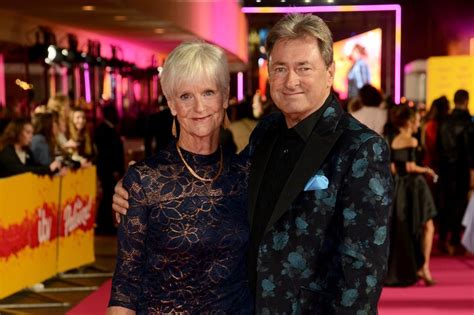 inside alan titchmarsh s marriage with rarely seen…