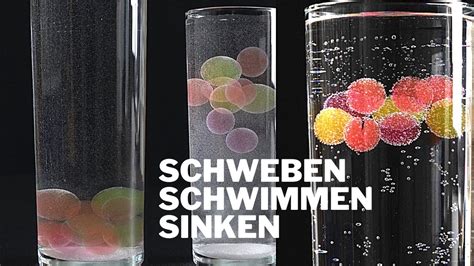 Wasserperlen In Salzwasser Osmose Experiment YouTube