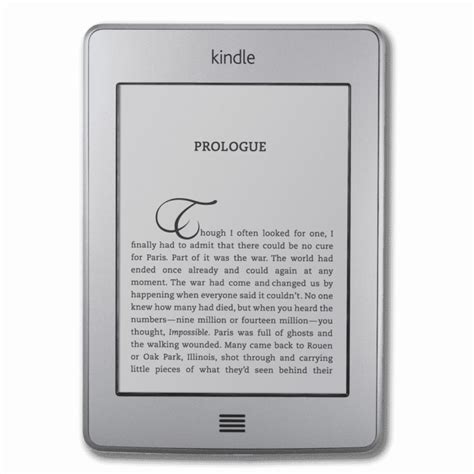 Lighting Up A Kindle Fire With A Touch Of Icon Israellycool