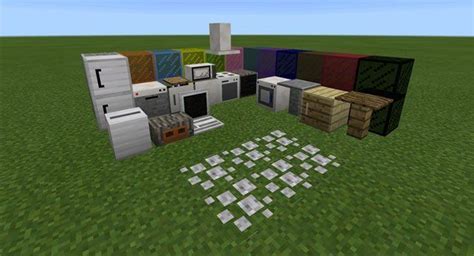 Mods For Minecraft Pe Bedrock Engine Mcpe Box Minecraft Designs