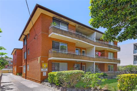 Campsie is 11 kilometres south west of the sydney central business district,. 3/15 Seventh Ave, Campsie NSW 2194 - Unit Sold - lsre.com.au
