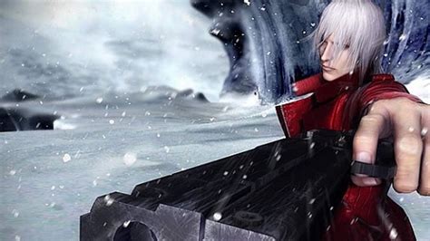 Devil May Cry 1 Through 3 Hd Remakes Get Rated By Esrb Gamerfront