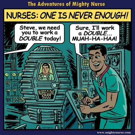Mighty Nurse Nursing School Prerequisites Nurse Jokes