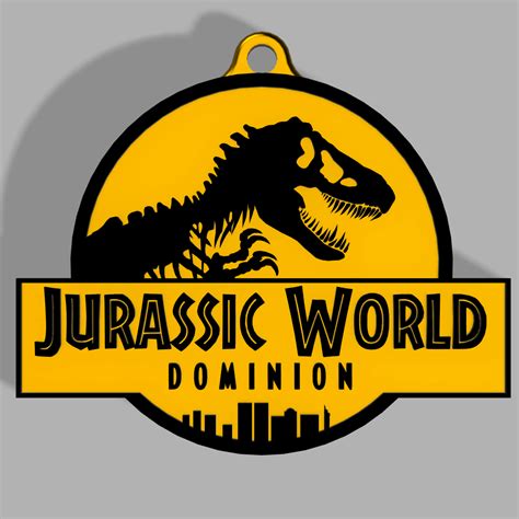 Jurassic World Sign Printable Free Printable Templates