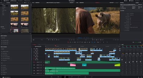 30 Best Free Video Editing Software Programs In 2022