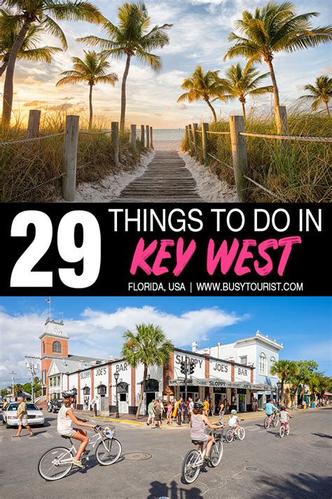 Best Things To Do In Key West