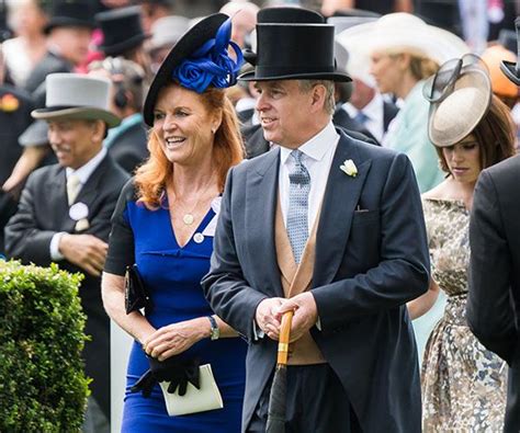 However, the sun reports prince charles is still not ok with fergie and can't stand her. Are Prince Andrew and Sarah Ferguson back together ...