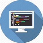 Icons Code Editor Icon Javascript Development Network