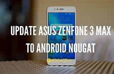 zc553kl zenfone nougat asus android update max manually tweet