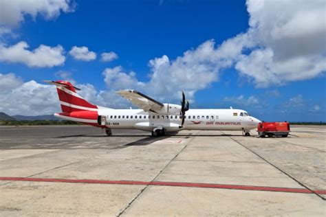 Air Mauritius To Offer Overnight Flights From South Africa Affluencer