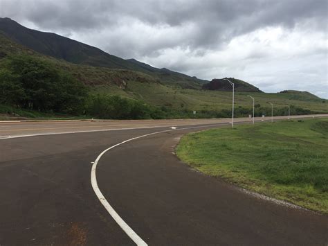Highways | Blessing held for Honoapiilani Highway Realignment Phase 1B ...