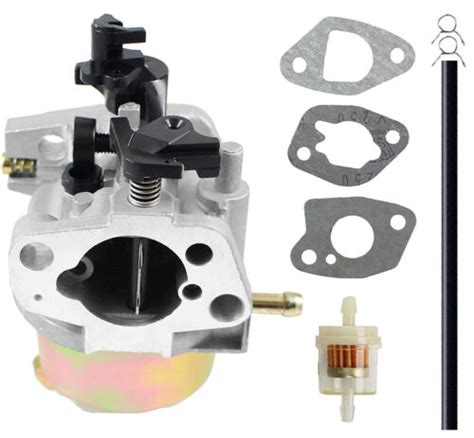 Carburetor Carb For Cub Cadet Push Mower Ohv 173cc Model 959478 11a