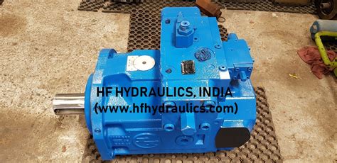 Rexroth A Vso Dp Model Hydraulic Pump Hf Hydraulics India My Xxx Hot Girl