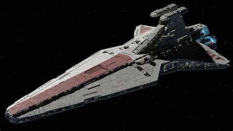 Star Wars Ships Trying To Last A Week On Earth Spacebattles Forums