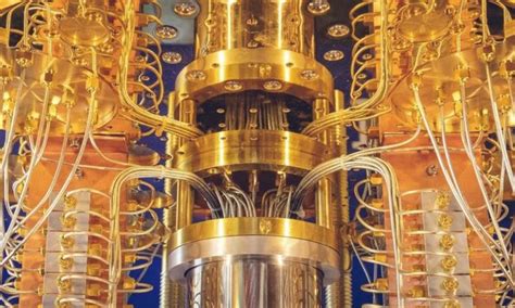 The Business Case For Quantum Computing Mit Initiative On The Digital